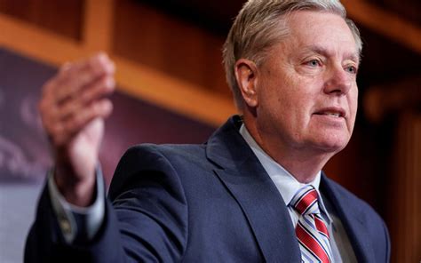 Lindsey Graham Biography: Net Worth, Wife, Age, Children, Twitter, Cat ...