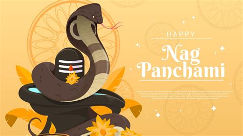 Nag Panchami 2021: Date, Time, Puja Vidhi, Vrat, Muhurat, History ...