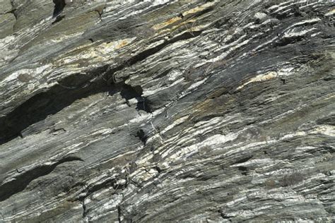 Schist Metamorphic Rocks