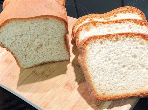 Gluten Free Sorghum Flour Bread Recipe (Free of Dairy, Oat, Soy, Corn ...