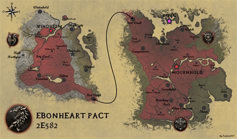 Ebonheart Pact map in 2E582 (English) by fredoric1001 on DeviantArt