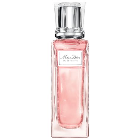 Miss Dior Eau de Toilette Rollerpearl - Dior | Sephora