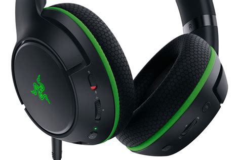 Razer Kaira Pro Manual