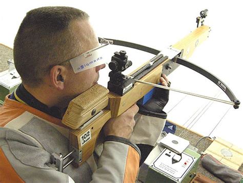 Crossbow Types – The National Crossbow Federation of Great Britain