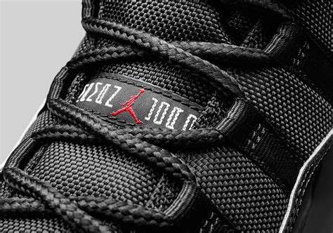 Air Jordan 11 "Bred" - The Official Release Guide | SneakerNews.com