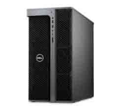 Dell Precision 7960 Tower Fixed Workstation System Guide | Dell Australia