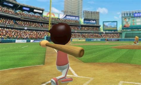 Wii Sports Club gets physical in July, boxing and baseball later this month – Destructoid