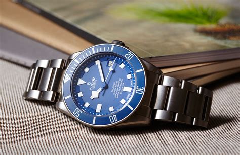 Tudor Pelagos In-depth Review