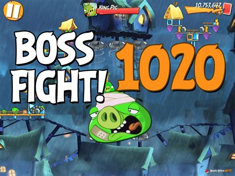 Angry Birds 2 Hamsterdam Walkthrough, Let’s Play, and Gameplay Videos | AngryBirdsNest