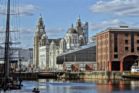 Liverpool England Tourism (2024) Travel Guide Top Places | Holidify