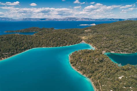 Unforgettable adventure in Mljet national park | Life and Ventures