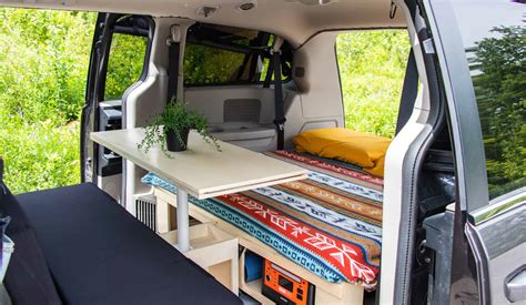 14 Dodge Caravan Camper Conversions That Are Surprisingly Awesome