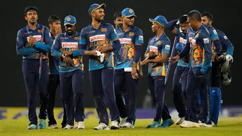 Sri Lanka Squad for ICC World Cup 2023, Schedule 2023, Match List, Team List, Players List