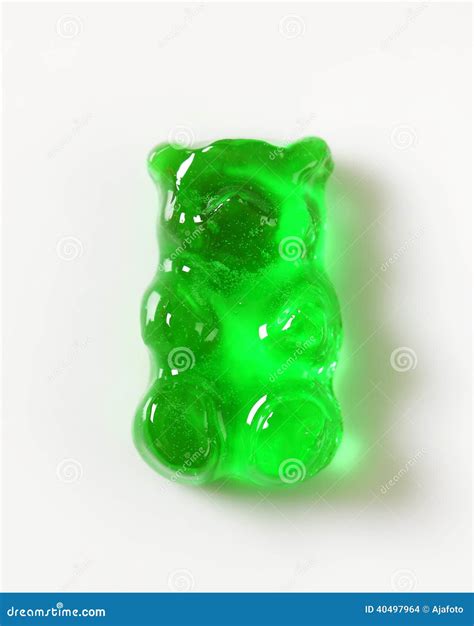 Gummy Bear Heaven Editorial Image | CartoonDealer.com #3424798