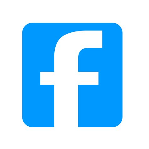 The Facebook Logo