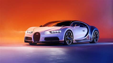 HD wallpaper: car, vehicle, sports car, supercar, bugatti, performance car | Wallpaper Flare