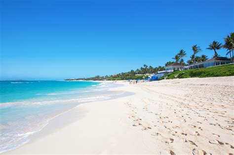 10 Best Beaches in The Bahamas - What Is the Most Popular Beach in the ...