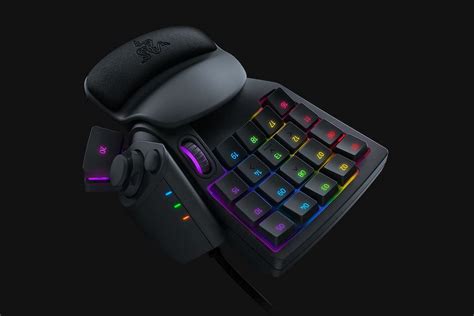 Razer Tartarus V2 keypad gaming: Numerous commands at your fingertips - Wisely Guide