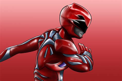 ArtStation - mmpr