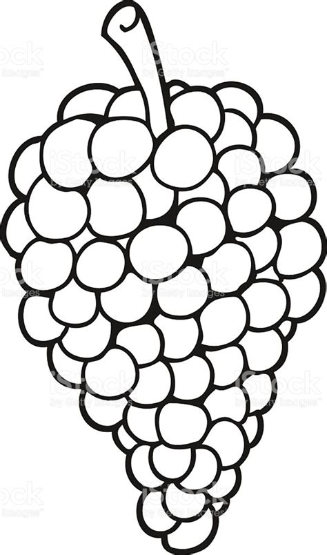 Download High Quality grape clipart black and white Transparent PNG Images - Art Prim clip arts 2019