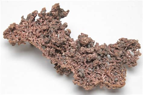 3.2" Native Copper Formation - Rocklands Copper Mine, Australia (#209266) For Sale - FossilEra.com