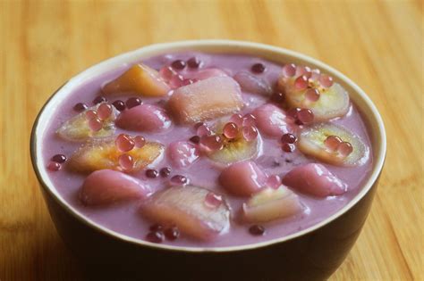 The Most Popular Filipino Desserts to Try