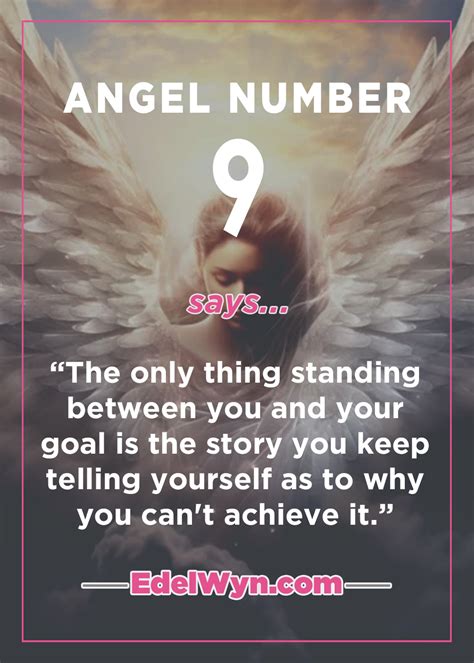 Everyone Makes This Mistake When It Comes To Angel Number 9…