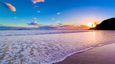 210+ 4K Ultra HD Beach Wallpapers | Background Images