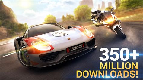 Best multiplayer racing games for android In 2025 - Softonic