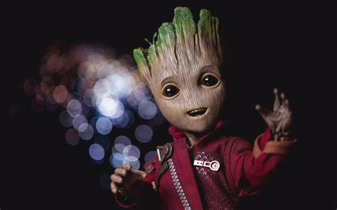 3840x2400 Baby Groot 5k 2019 4K ,HD 4k Wallpapers,Images,Backgrounds,Photos and Pictures