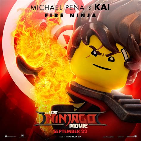 Pin on Ninjago | Lego ninjago movie, Lego ninjago, Ninjago