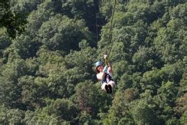 Zip Line USA - Branson Shows - Branson Tourism Center