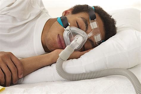 CPAP | Sleep Standards