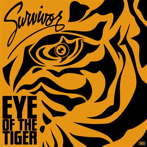 ‘Eye of the Tiger’ de Survivor - Taringa!