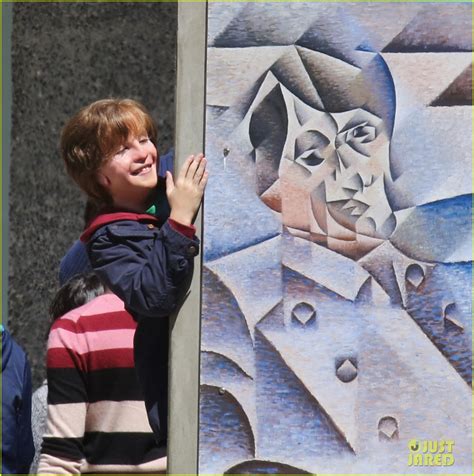 Jacob Tremblay Looks Unrecognizable on 'Wonder' Set | Photo 1005069 ...