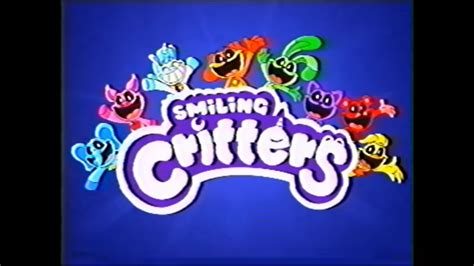 Smiling Critters Cartoon | Mob Wiki | Fandom