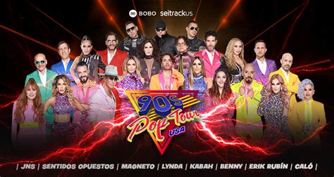 90’s Pop Tour | Pechanga Arena San Diego