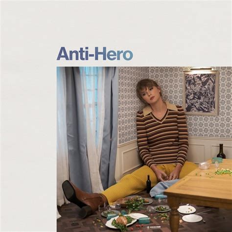 Anti-Hero (Traducción al Español) – Taylor Swift | Genius Lyrics