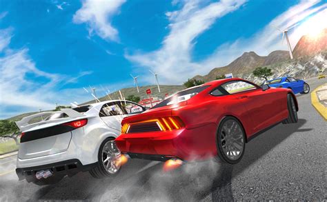 Car Driving Simulator Drift APK for Android Download