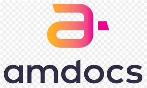 Amdocs Logo & Transparent Amdocs.PNG Logo Images