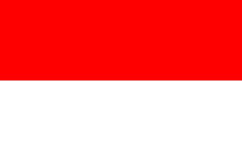 Icon Flag Indonesia - 160+ DXF Include