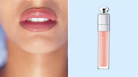 The 9 Best Lip-Plumping Glosses to Try Now | Allure