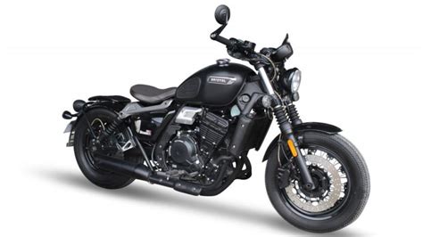 2021 Bristol Bobber 650 arrives - Adrenaline Culture of Speed