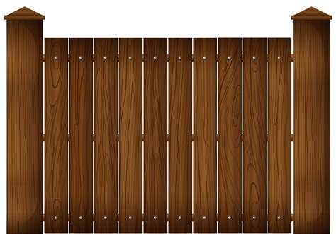 Free Wood Fence Cliparts, Download Free Wood Fence Cliparts png images, Free ClipArts on Clipart ...