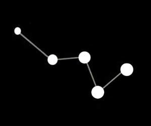 Cassiopeia Constellation - Facts About Cassiopeia | Solarsystemquick.com