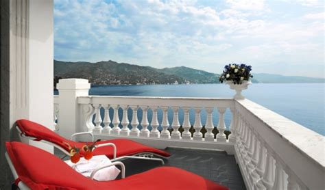 Grand Hotel Miramare - Portofino, Italy | Classic Travel