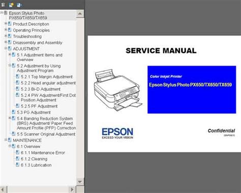 Epson stylus photo 1400 service manual pdf - lasopamonitor