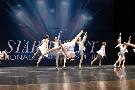 Lyrical Dance Classes - The ML Dance Academy