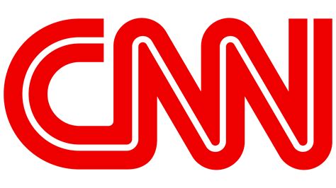 Logo CNN: la historia y el significado del logotipo, la marca y el símbolo. | png, vector