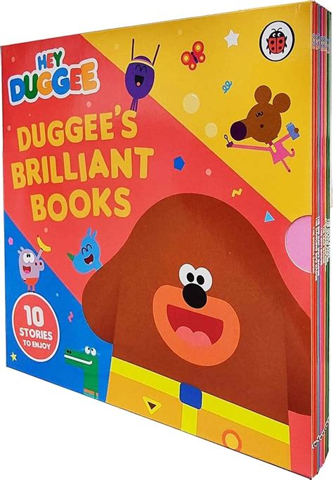 Hey Duggee Duggee's Brilliant, 60% OFF | www.trukheti.com